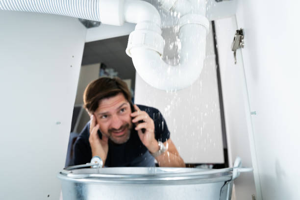 Best Residential Plumbing Services  in Chalfont, PA