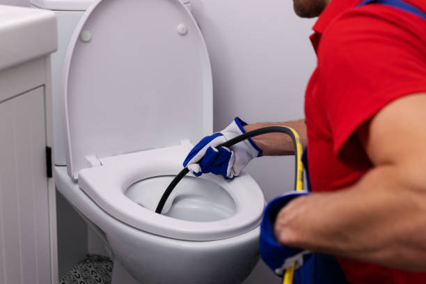 Best Plumbing Repair Near Me  in Chalfont, PA