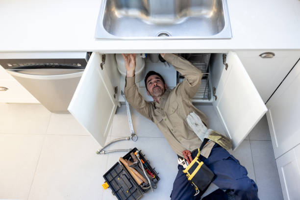 Best Best Plumbers Near Me  in Chalfont, PA