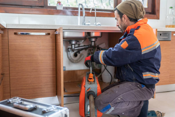 Best Best Plumbers Near Me  in Chalfont, PA