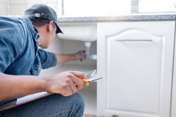 Trusted Chalfont, PA Plumbing Experts