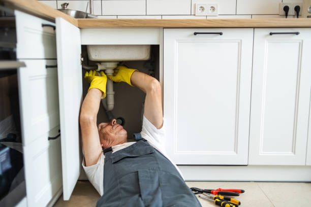 Best Faucet Repair  in Chalfont, PA
