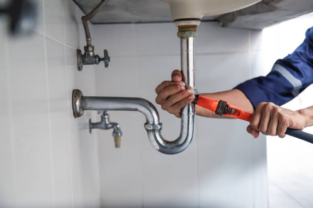 Best Plumbing Services Near Me  in Chalfont, PA