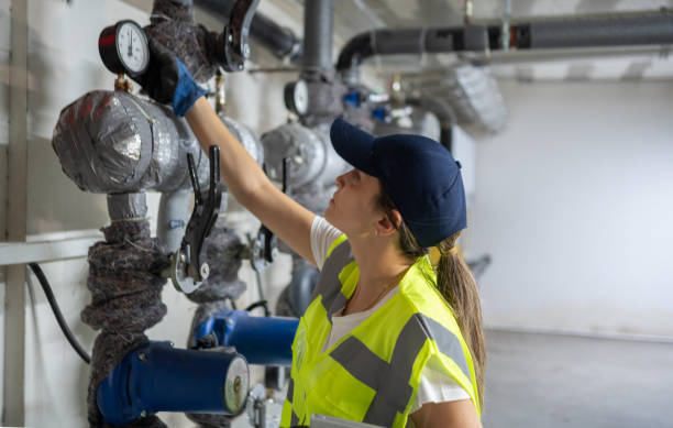 Best Drain Cleaning Services  in Chalfont, PA