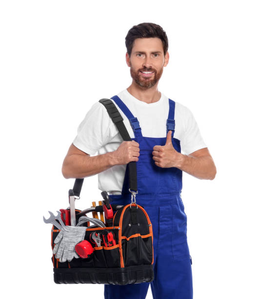 Best Clogged Drain Plumber  in Chalfont, PA