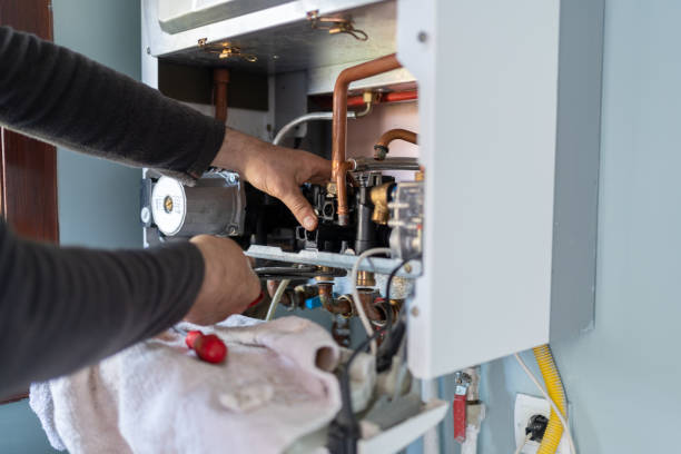 Best Toilet Repair Services  in Chalfont, PA