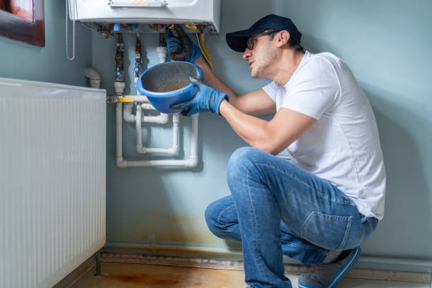 Best Water Leak Repair  in Chalfont, PA