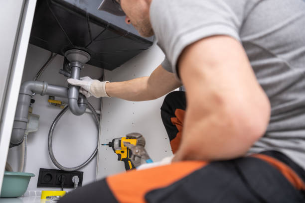 Best Clogged Drain Plumber  in Chalfont, PA