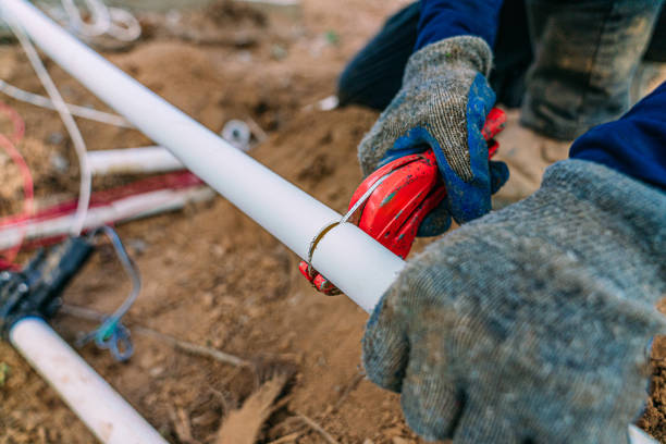 Best Commercial Plumbing Services  in Chalfont, PA